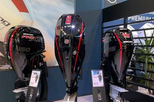 Mercury 115cv e 150cv PRO XS - NUOVI promo MERCURY