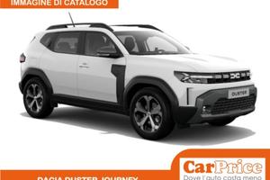 DACIA Duster 1.8 Full Hybrid 155CV Aut. Journey