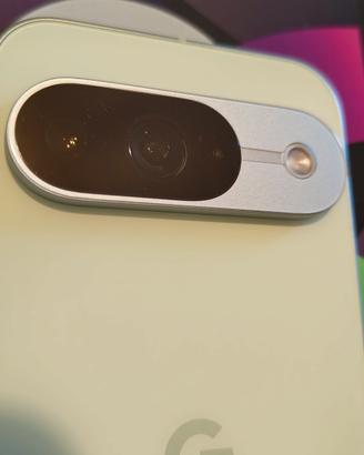 Google pixel 9  