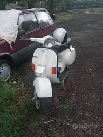 vespa 50 pk s