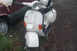 vespa 50 pk s