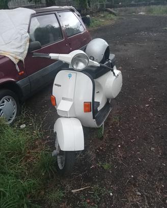 vespa 50 pk s