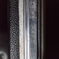 Samsonite valigia valigetta vintage 24 ore rigida