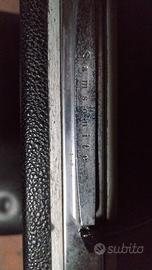 Samsonite valigia valigetta vintage 24 ore rigida