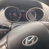 Hyundai IX35 1.7 IMMATRICOLATA AUTOCARRO ANNO 2013