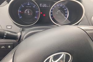 Hyundai IX35 1.7 IMMATRICOLATA AUTOCARRO ANNO 2013