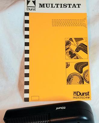 Durst Multistat 