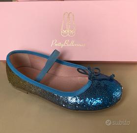 Scarpe bimba Pretty Ballerinas numero 33