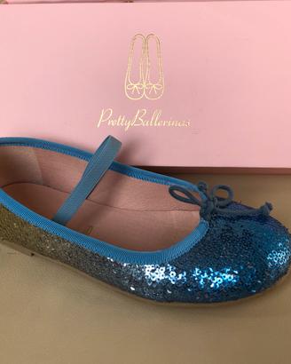 Scarpe bimba Pretty Ballerinas numero 33