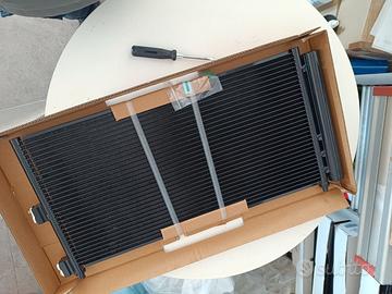 Radiatore Aria condizionata