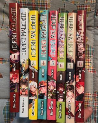 Manga