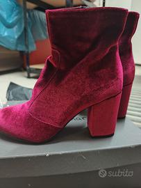 stivaletto tronchetto 