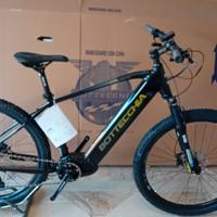 E BIKE BOTTECCHIA BE33 TEASER NUOVA 