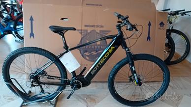 E BIKE BOTTECCHIA BE33 TEASER NUOVA 