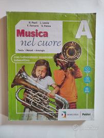 Musica nel cuore vol.A