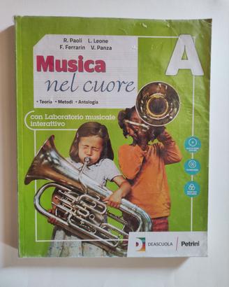 Musica nel cuore vol.A