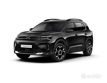 Citroën C5 Aircross Hybrid 136 e-DCS 6 Max