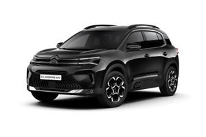 Citroën C5 Aircross Hybrid 136 e-DCS 6 Max