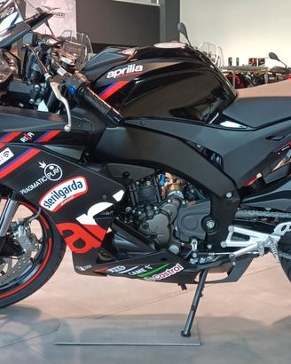 RS 125 REPLICA €+ 2026