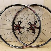 ruote Specialized roval fusee star