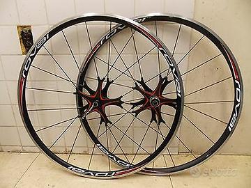 ruote Specialized roval fusee star