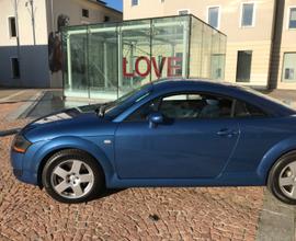 AUDI TT 1ª serie - 1999