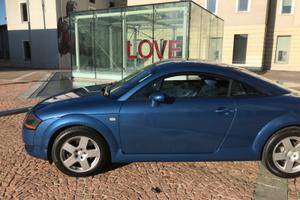 AUDI TT 1ª serie - 1999