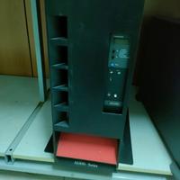 IBM as/400 