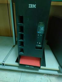 IBM as/400 