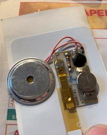 Suoneria Sonetti biglietti Augurali