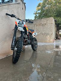 minicross 70cc