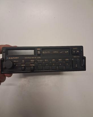 autoradio vintage