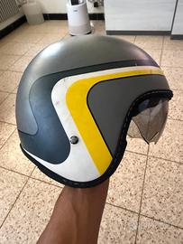Casco momo