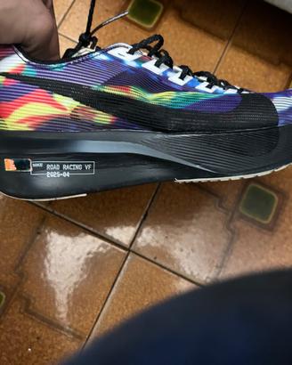 Nike vaporply 4