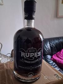 Amaro Digestivo – Rupes (700 ml)