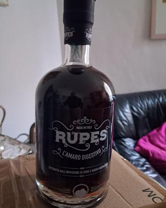Amaro Digestivo – Rupes (700 ml)