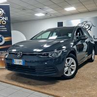 VOLKSWAGEN GOLF 2.0 TDI DSG SCR LIFE NEOPATENTATI