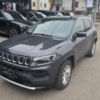 Jeep Compass 1.3 Turbo T4 190 CV PHEV 4xe Limited 