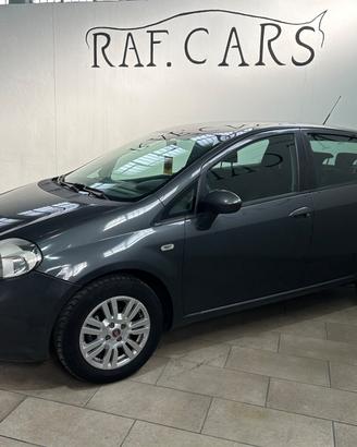 Fiat Punto 1.3 MJT II S&S 85 CV 5 porte ECO Lounge