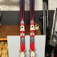 Sci Atomic 200 cm (2 metri)