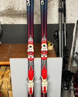 Sci Atomic 200 cm (2 metri)