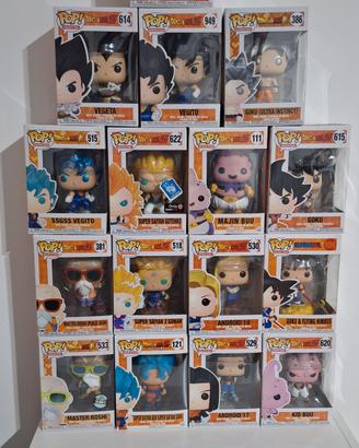 Funko Pop