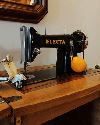 macchina da cucire anni 50