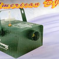 Macchina del fumo Fog Storm 700 american dj