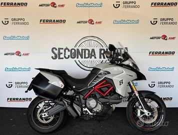 Ducati Multistrada 950 S
