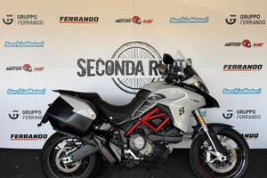 Ducati Multistrada 950 S