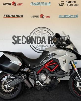 Ducati Multistrada 950 S