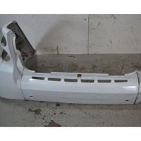 Paraurti Posteriore Smart ForTwo W451 dal 2007 al 