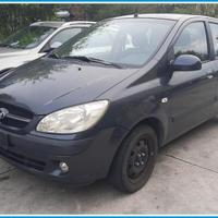 Ricambi Usati HYUNDAI Getz II 2006