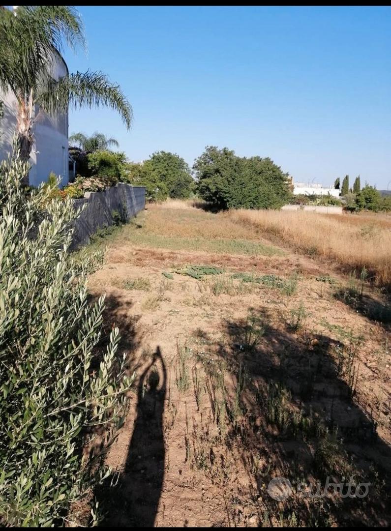 Terreno edificabile - Vista 2